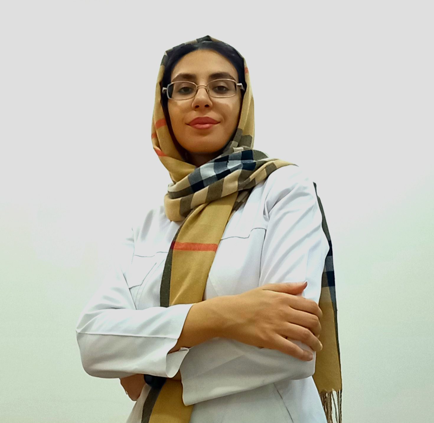دکتر مریم رفیعیان روانپزشک تیم برین لاورز