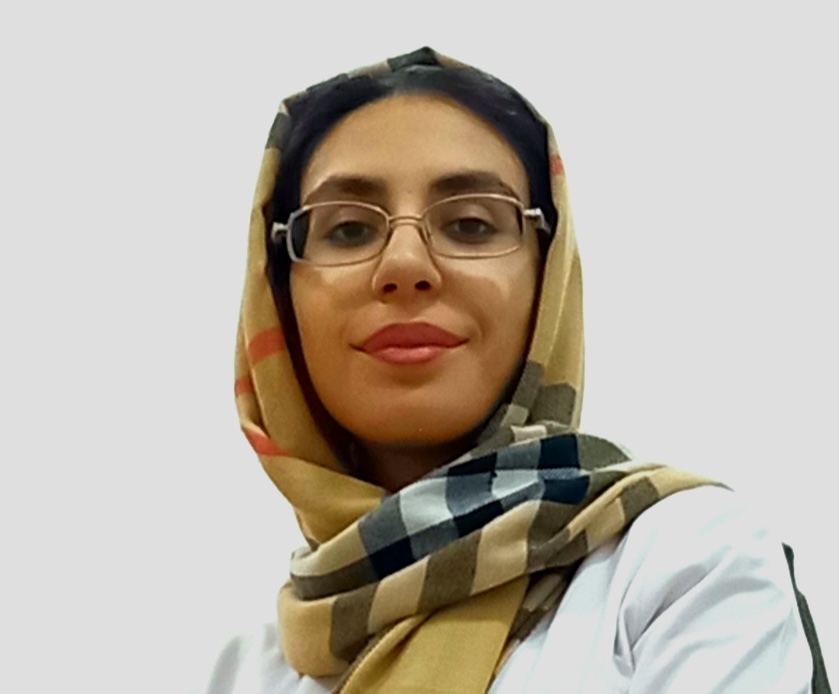 دکتر مریم رفیعیان روانپزشک تیم برین لاورز