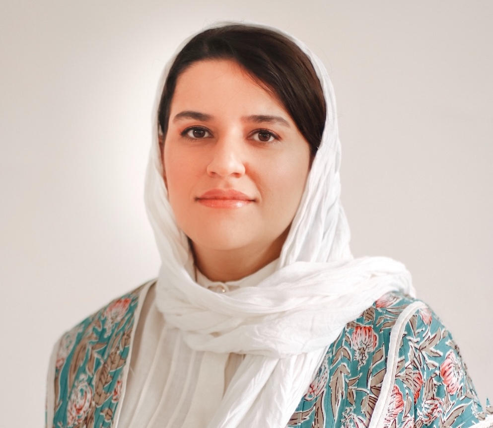 دکتر سهیلا کوه فر
